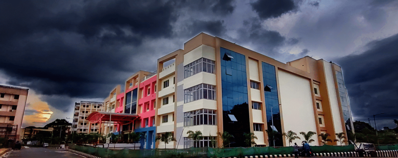 Agartala Government Medical College campus photo 12
